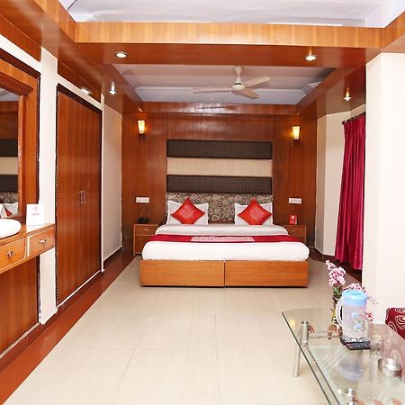 Oyo 8637 Shivam Hotel Mussoorie Kültér fotó