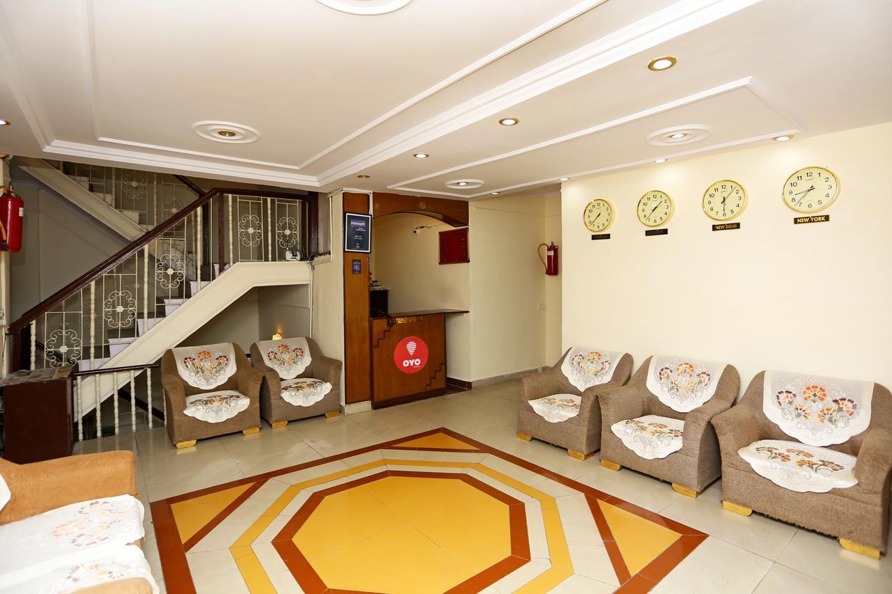 Oyo 8637 Shivam Hotel Mussoorie Kültér fotó