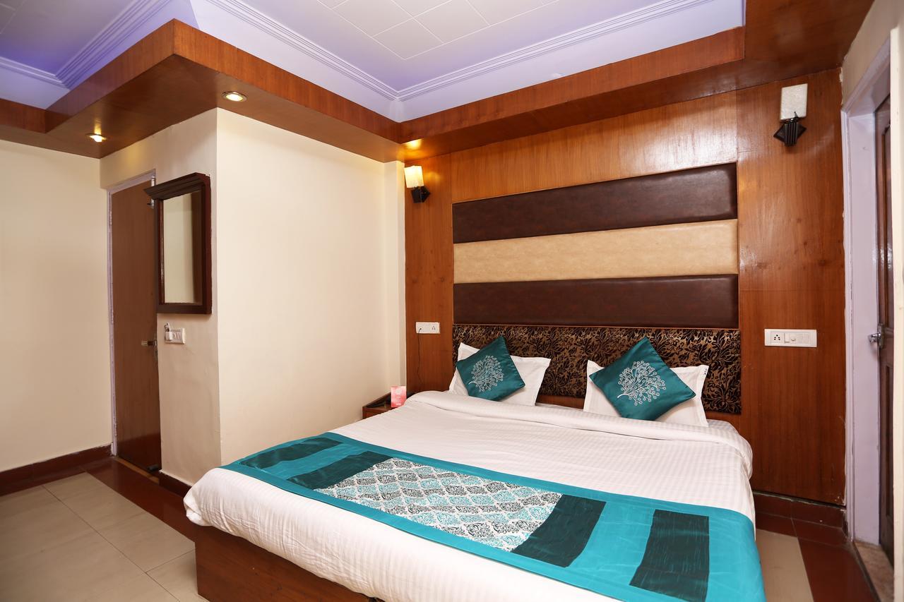 Oyo 8637 Shivam Hotel Mussoorie Kültér fotó